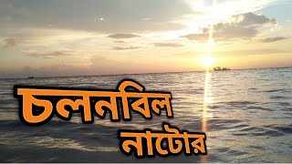 🔥ভারত উপমহাদেশের সবচেয়ে বড় বিল  নাটোরের 'চলনবিল' | INDIAN SUBCONTINENT'S LARGEST BILL  'COLON BILL'🔥