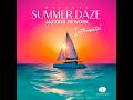 Nick Holder - Summer Daze ( Jazzbee Rework)