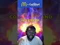 Do THIS before buying the Genshin Impact x McDonald's collab! #genshinimpact #McDonalds #shorts