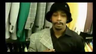 Katt Williams Pimpin' 101