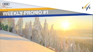 From Europe to North America: Killington to make World Cup debut | FIS Alpine