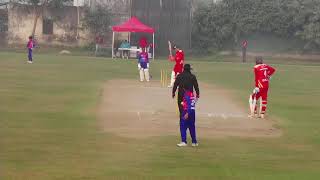 YSCL National camp 2024 #YoungStarsCricketLeague ||