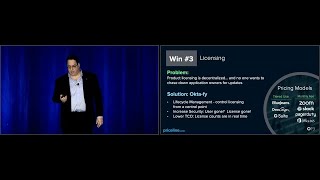 Oktane19: How Priceline Drives Efficiency, Simplicity, and Security by “Okta-fying” Everything