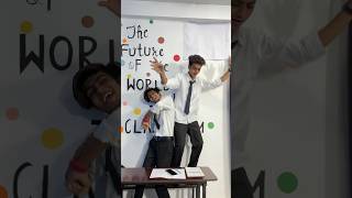 School ke din bhi Kya din the 🥰😍 ||Harsh Patel || #shortvideo #love #school #trending #viral