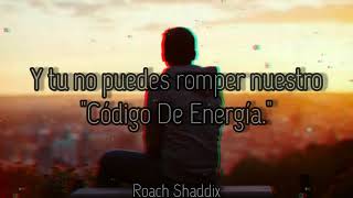 Papa Roach - Code Of Energy. ''Sub. Español''.