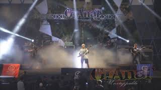 Gerbang 13 On Main Event GrAnaT 2017