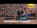 makita rotary hammer drill product review