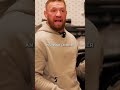 conor mcgregor goes gun shopping for first time ever