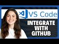 How to Use VS Code for GitHub in 2026