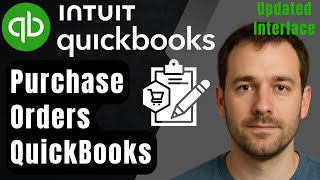 How to Create Purchase Orders in QuickBooks Online (New Interface | 2026 Step-by-Step Tutorial)