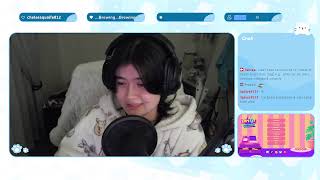 [VOD] i'm addicted to this game 💤 cozy & sleepy (!trash !visit !box [tag])