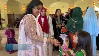 Muslims across Santa Barbara County celebrate Eid after a month of fasting