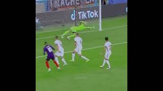 ⚽️ France 1-0 Germnay: siêu sao tiền đạo Mbappe ghi bàn vào lưới tuyển Đức trước dàn hậu vệ đẹp mắt