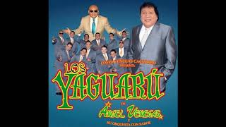 LOS YAGUARU MIX EXITOS (DJ KANNABIZ)