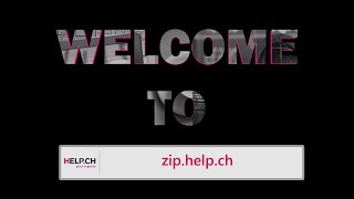 International zip code search