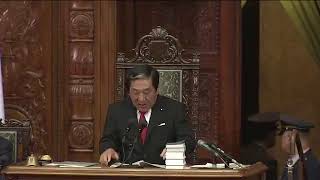 衆議院 2019年05月16日 本会議 #13 赤松広隆（衆議院副議長）