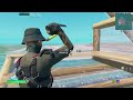 آموزش حرکات نمایشی در فورتنایت 🔥 تریپل کوادر fortnite