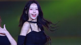 李雅英이아영-20240728 G！POP賽後表演