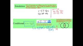 AP Statistics Exam Review: Probability