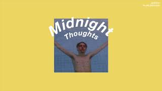 [THAISUB] Oslo Ibrahim - Midnight Thoughts แปลเพลง