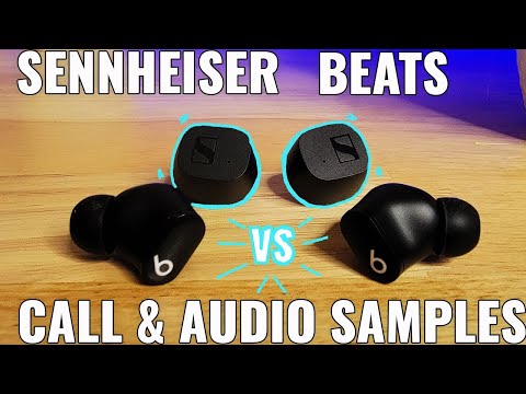 Which is better Sennheiser or beats?