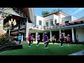 Dreaming in Dreams Linedance || Choreographer : Lynn Funk ( USA )