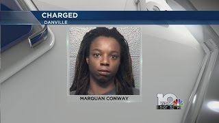 Danville police charge 18-year-old after Monday shooting