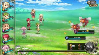 【プレイ動画】フラワーナイトガール FLOWER KNIGHT GIRL