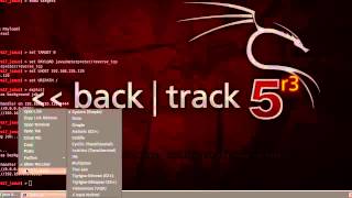CVE-2012-5076 Java Applet JAX-WS Remote Code Execution Metasploit Demo