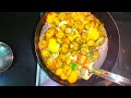 kalara alu bhaja quick recipe arusmita rosei handisala 🥰