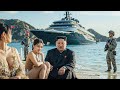 How Kim Jong Un Secretly Travels: The World’s Richest President