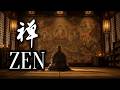 The Power of Awakening | Deep Zen Meditation Music to Quiet the Mind & Return to Presence