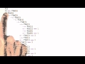 Trace Tool - Design of Computer Programs