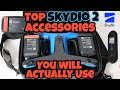 Top Skydio 2 Accessories that you will actually use