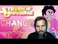 Steven Universe - Change (Extended Cover by Caleb Hyles)