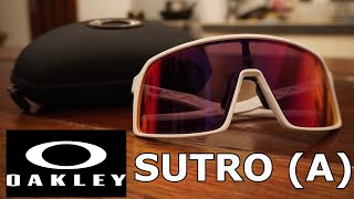 Oakley Sutro | Unboxing