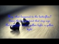 Honeymoon Avenue - Ariana Grande Lyrics