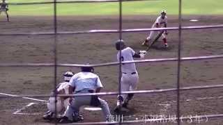 【高校野球】【１５夏・注目校】強力打線・滝川第二①