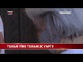 yunan yine yunanlık yaptı