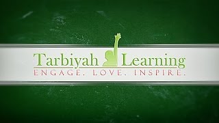 Tarbiyah Learning - Official Trailer