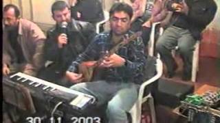 ئاهه‌نگی تایبه‌ت/سه‌ركه‌وت قوربانی زاهیر عمر سالی2003 به‌شی 3