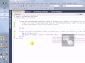 Creating Simple Database Application using VB.NET and SQL Server Part - 2