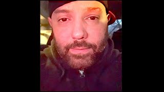 NECRO disagrees wit LORD JAMAR on LATINO RAPPERS - FAT JOE - FBA - Hip-Hop History - Underground Era