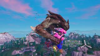Fortnite Season 9 Live Event 1080p 60fps (No Commentary)