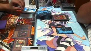 遊戯王対戦動画Ⅳ　チーム：ヲリオン「超ビート」VS「九十九　遊馬」