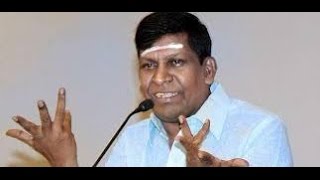 Eli Movie Producer alleges that Vadivelu threatened him of death | Hot Cinema News