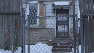 Home Invaders / Nashville's Predator