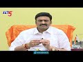 జగన్ పై రఘురామ పొగడ్తలు mp raghu rama krishna raju praises cm jagan rrr tv5 news