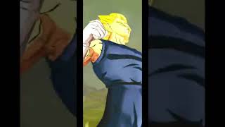 ドラゴンボールレジェンズ  魔人ベジータVS魔人ブウ(善)  再現(LF)(後編)