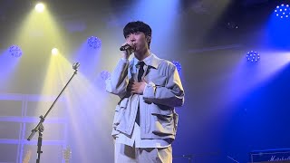 230923 나상현 - 사랑은 언제나 기스를 남기고  | 나상현 솔로 콘서트 Desk | 스페이스 브릭